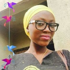 Meet your Posher, Adesokan